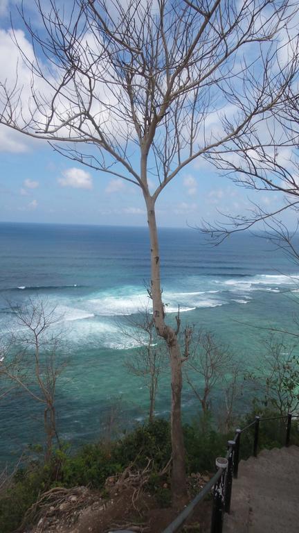 M.A Home Stay Nusa Dua  Exterior photo