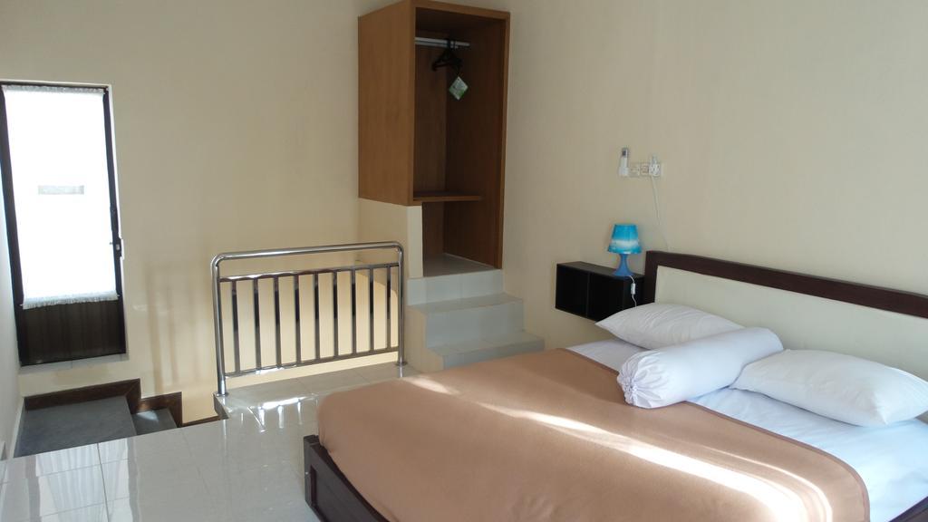 M.A Home Stay Nusa Dua  Room photo