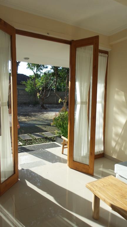 M.A Home Stay Nusa Dua  Room photo