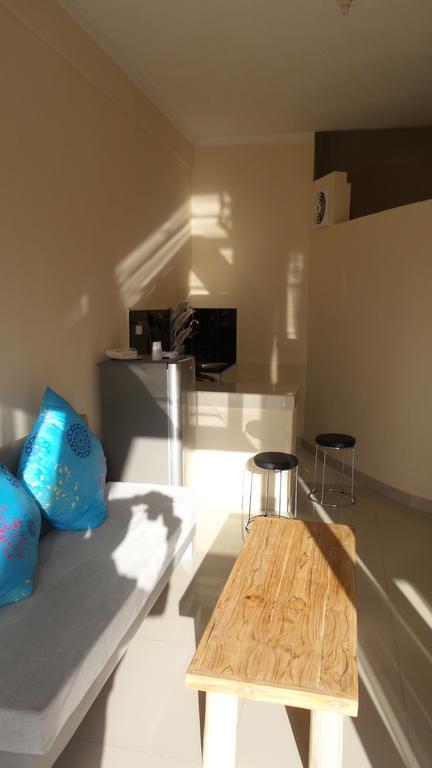 M.A Home Stay Nusa Dua  Room photo
