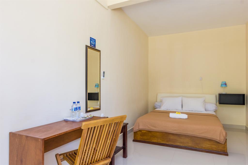 M.A Home Stay Nusa Dua  Exterior photo
