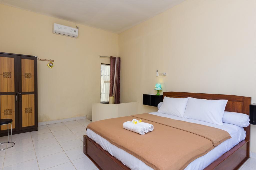 M.A Home Stay Nusa Dua  Exterior photo