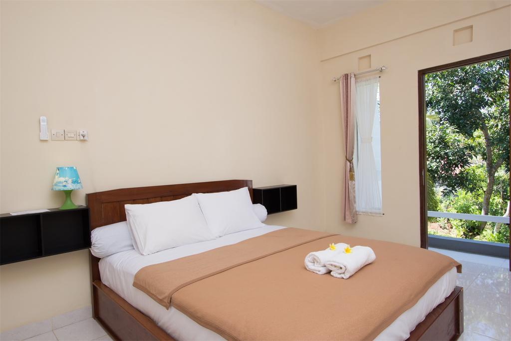 M.A Home Stay Nusa Dua  Exterior photo