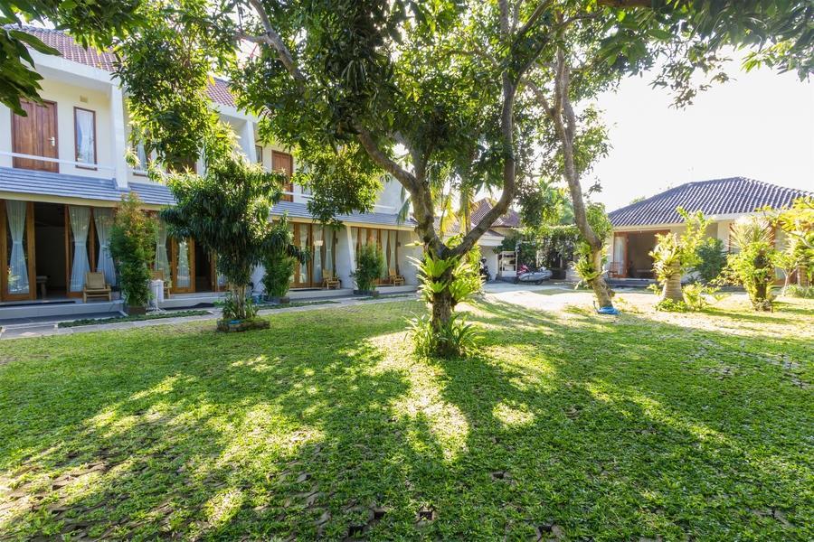 M.A Home Stay Nusa Dua  Exterior photo