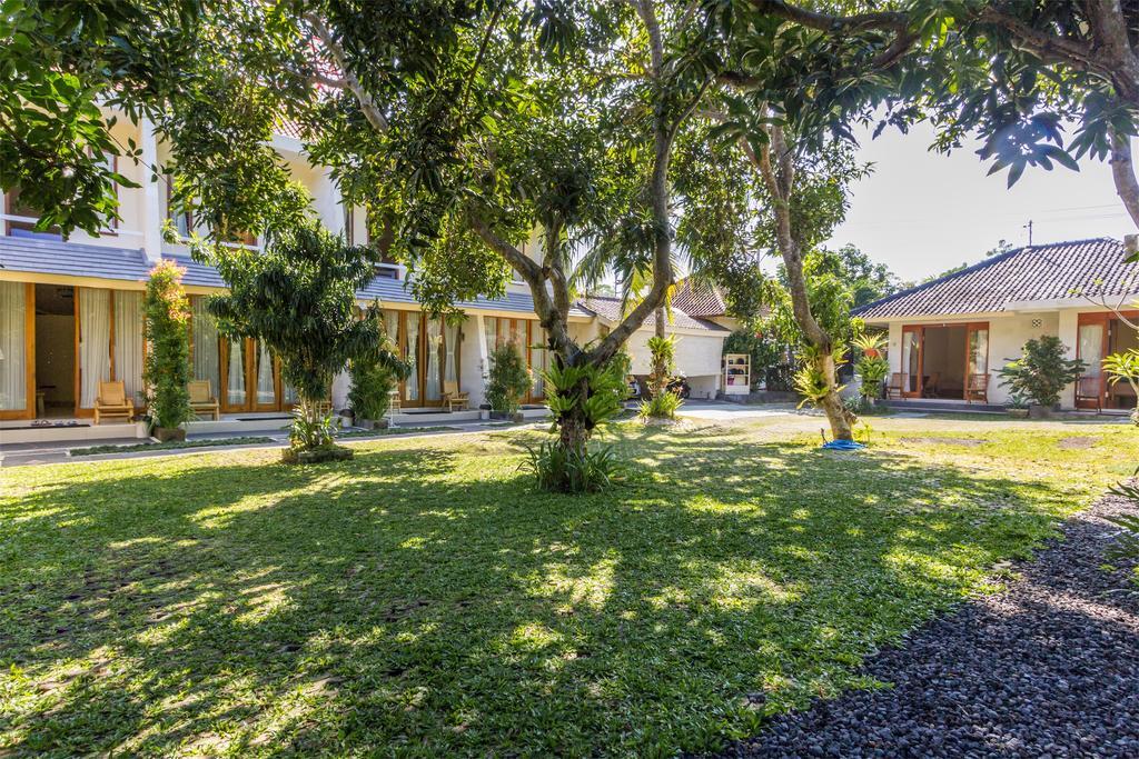 M.A Home Stay Nusa Dua  Exterior photo