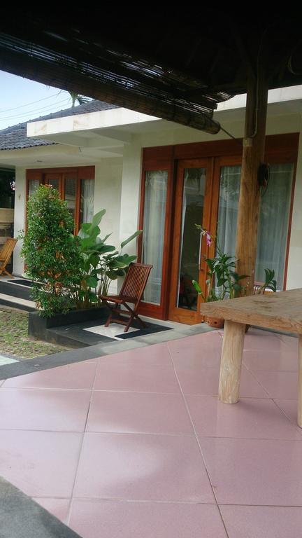 M.A Home Stay Nusa Dua  Exterior photo
