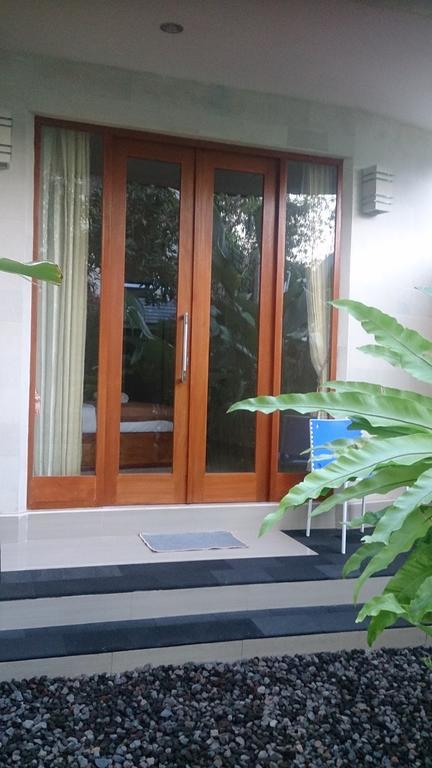 M.A Home Stay Nusa Dua  Exterior photo