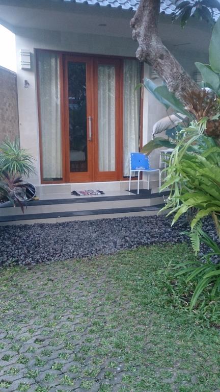 M.A Home Stay Nusa Dua  Exterior photo